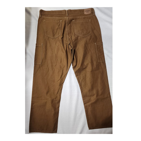 Levi's denizen 90's loose straight-women's W34'' x L41'' - Picture 2 of 6